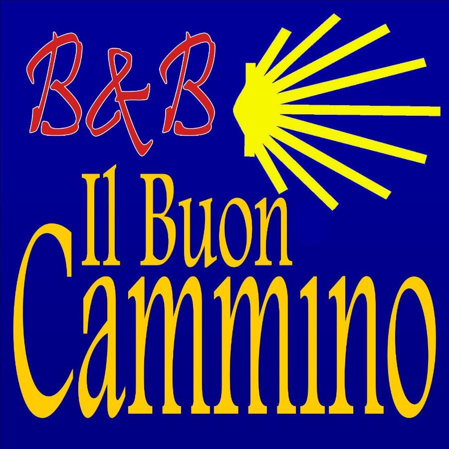 B&B Il Buon Cammino Roccamandolfi Екстер'єр фото