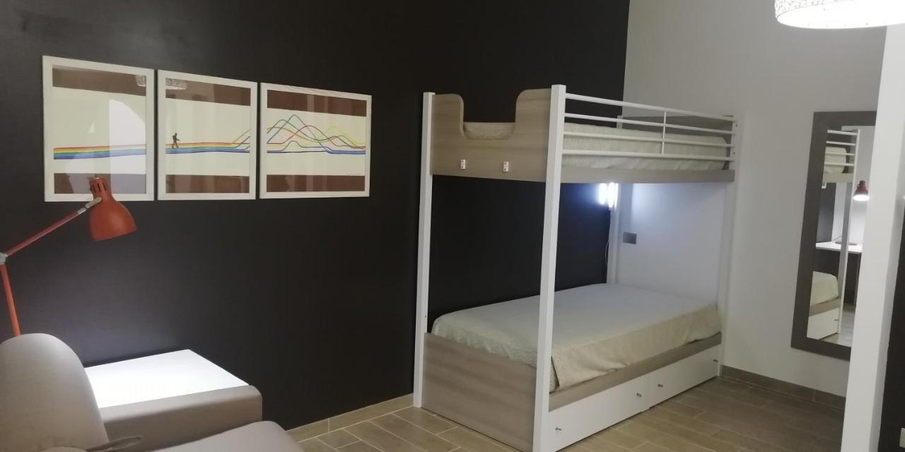 B&B Il Buon Cammino Roccamandolfi Екстер'єр фото